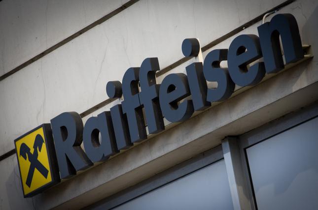 Walka z koronawirusem: zawieszenie spłaty w Raiffeisen Bank International