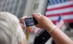 Dow Jones w dół, Nasdaq z nowym rekordem