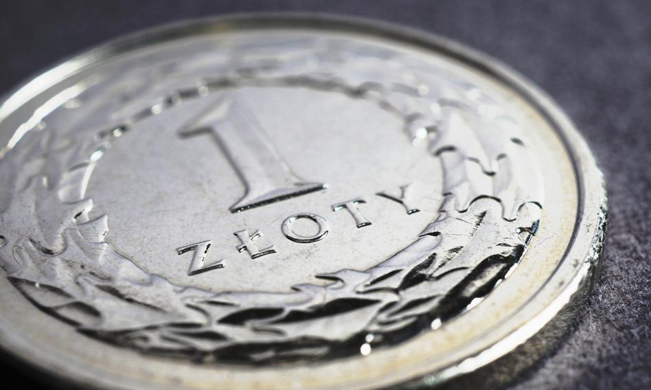 Bujak: kurs złotego będzie zależeć od działań najważniejszych banków centralnych