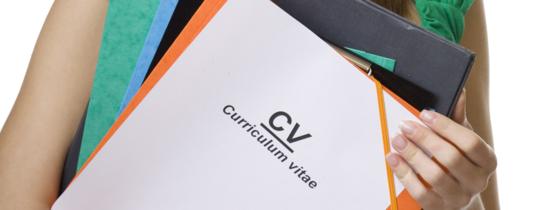 cv