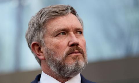 Wielka czystka Trumpa? Współautor ustawy o aktach Epsteina przegrał prawybory