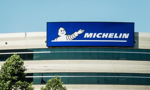 Michelin tnie etaty. Zmniejszy zatrudnienie o 1500 osób