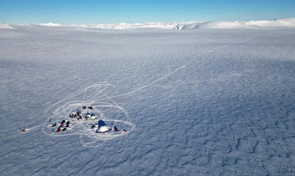 Ostatni prywatny grunt na Svalbardzie na sprzedaż. Może trafić w niepowołane ręce
