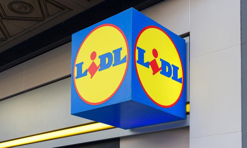 Lidl ponownie wybrał Pocztę Polską