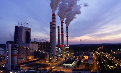 Ostatnia odkrywka kończy pracę. Drastyczny spadek wydobycia i zatrudnienia w ZE PAK