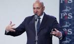 Joachim Brudziński pokieruje kampanią PiS. Ile zarobił w ostatnim roku?
