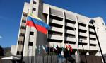 Maduro: Zamykamy ambasadę i konsulaty w USA