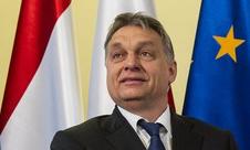 Orban:  Unia skazana na Rosję jeśli chce mieć tanią energię