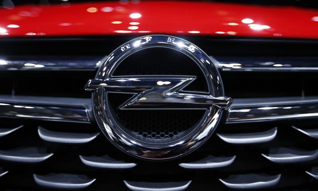   Opel with profit for the first time in 20 years 