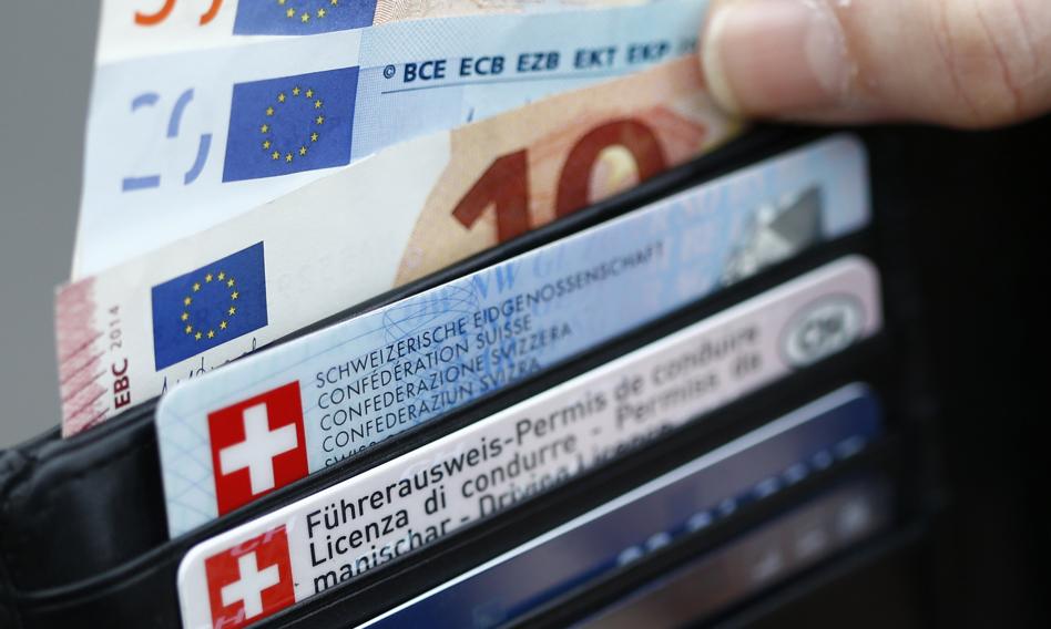 Szwajcaria, Norwegia i Ukraina także skorzystają na planie dozbrajania UE