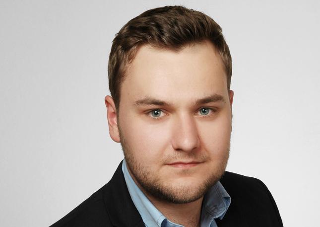 Mateusz Gawin