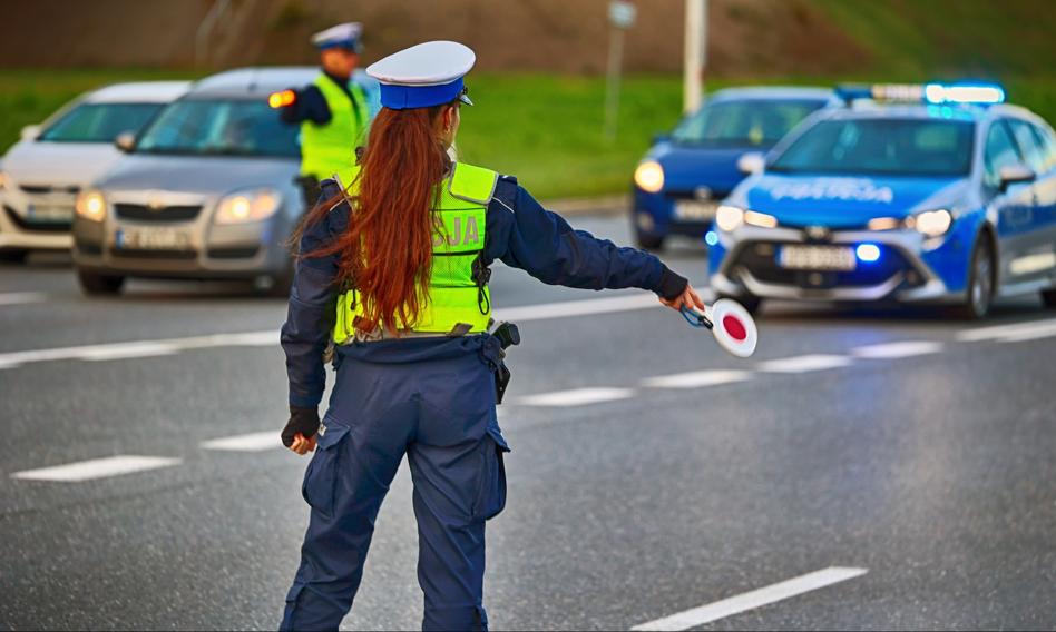 Najniebezpieczniejsi kierowcy w Europie. Polacy (na szczęście) daleko w tyle