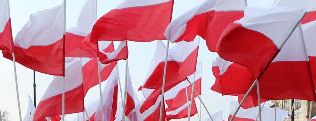 Święto Pracy w byłym ZSRR coraz mniej popularne