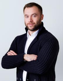 Kamil Kopka, CEO serwisu Wedding.pl