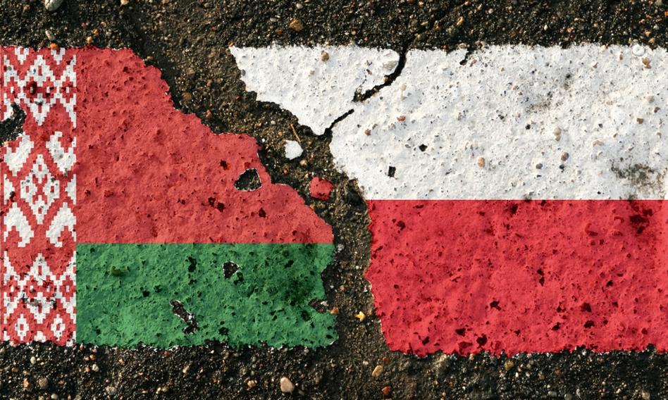 Polska prosi o wydanie zabójcy żołnierza. Białoruś krzyczy o zerwaniu relacji