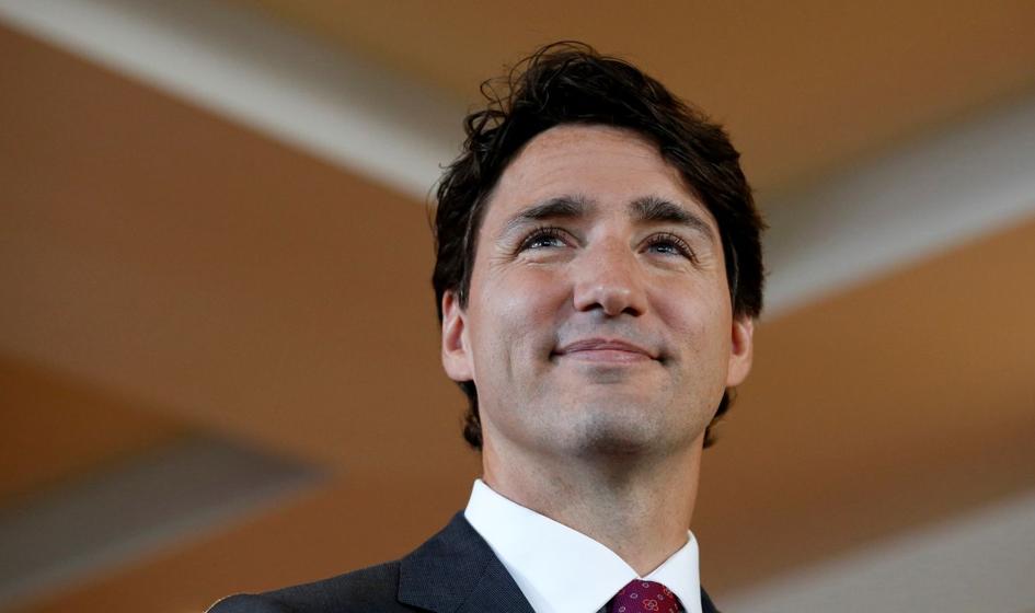 Premier Kanady zaniepokojony o los umowy CETA o wolnym handlu z UE