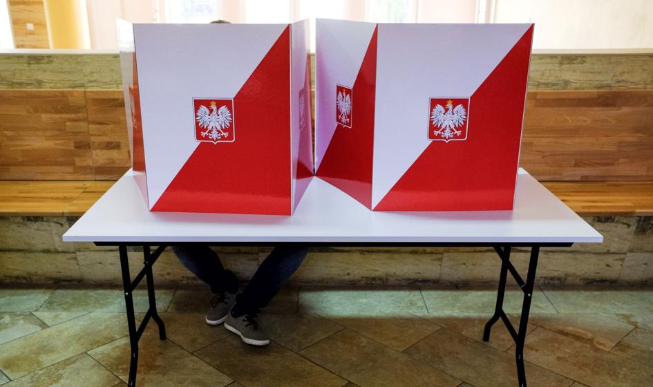 Rząd przyjął projekt w sprawie praw wyborczych Brytyjczyków w Polsce