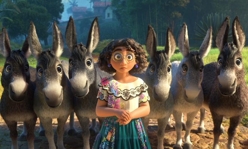 Disney szantażuje strajkujących aktorów? "Dzieci nie obejrzą bajek"