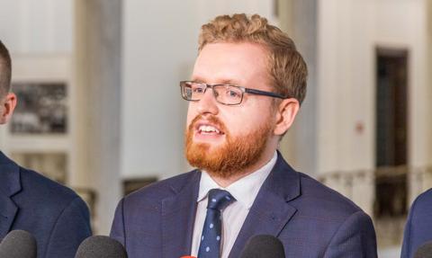 Podatek cyfrowy tuż-tuż? Standerski: Projekt w piątek lub poniedziałek