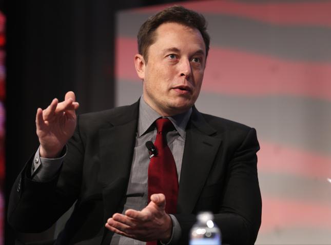 Tesla szuka pracowników z Polski