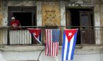 USA łagodzą restrykcje wobec Kuby, w tym całej serii nałożonych przez Trumpa