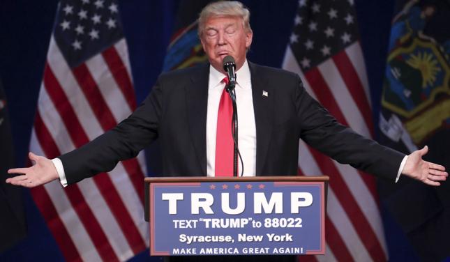 Chiny w mocnych słowach ostrzegają Trumpa w sprawie Tajwanu