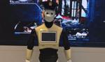Robot zostanie policjantem w Dubaju