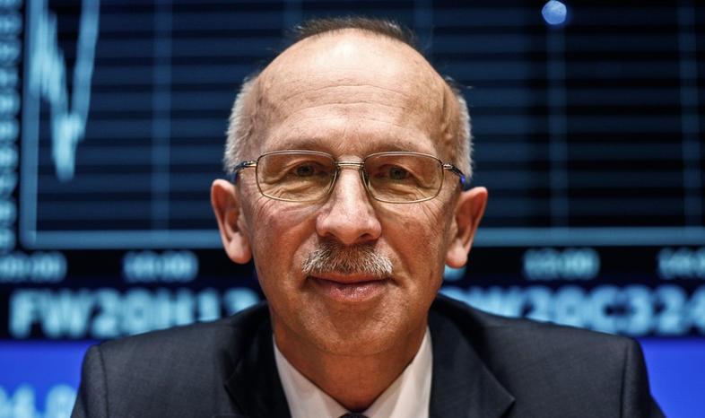 Rozłucki: Prywatyzacja polskiej gospodarki jeszcze się nie zakończyła