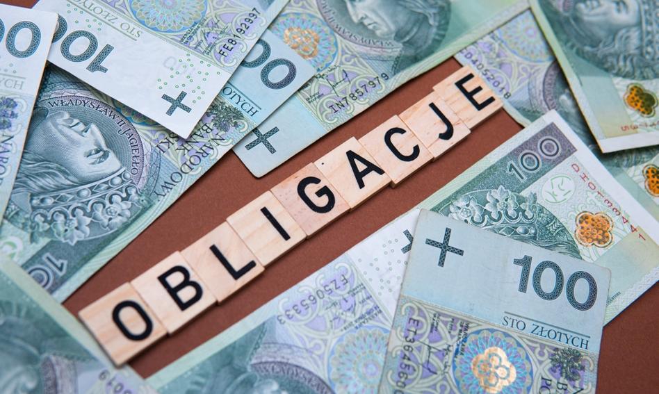 Obligacje rosną w siłę. Ciekawa alternatywa dla oszczędzających