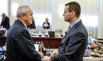 Premier zdementował pogłoski o możliwej dymisji ministra energii
