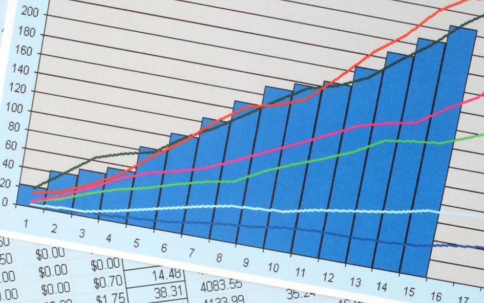 Lokata dynamiczna: co miesiąc wyższe oprocentowanie
