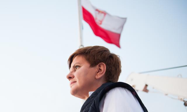 Niemcy negatywnie oceniają wiarygodność polskiego rządu jako partnera w UE