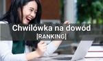 Chwilówka na dowód [RANKING]