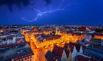 Miasta szykują się na skutki ekstremalnych zjawisk pogodowych. Wrocław walczy z "betonozą"