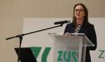 ZUS sam będzie pobierać dane o kwarantannie i izolacji, co przyspieszy wydawanie decyzji