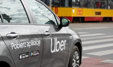 Polskie prawko dla kierowców Ubera? "Trzeba zdać jedynie egzamin teoretyczny"