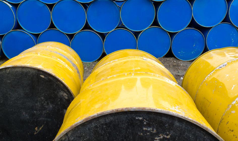 Iran zwiększył produkcję ropy; nikłe szanse na porozumienie z OPEC