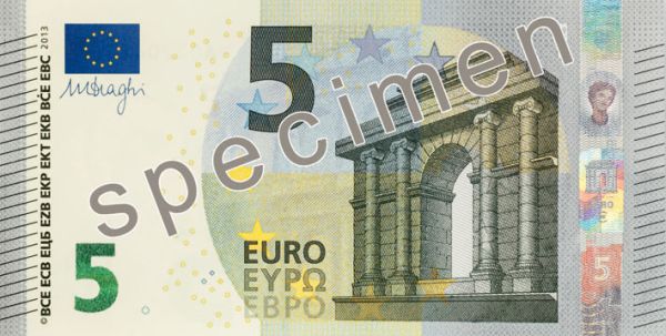 nowe euro