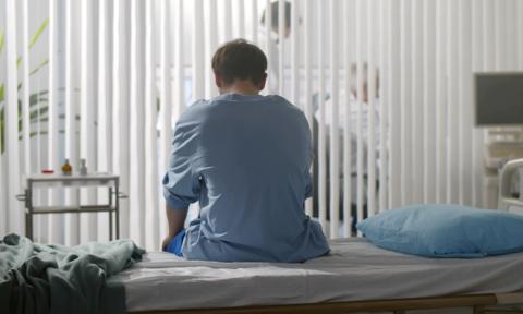 Rak gorszy niż utrata pracy. Poważne zachorowanie można ubezpieczyć, są jednak granice