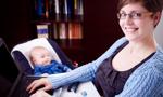 Kobiecy pomysł na biznes: mama – niania