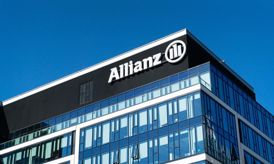 Dlaczego bankom dobrze być z Allianz?