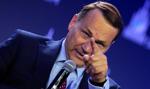 Polska uznaje radnego Lwowa za osobę niepożądaną za czczenie UPA. Sikorski reaguje na upamiętnienie Szuchewycza