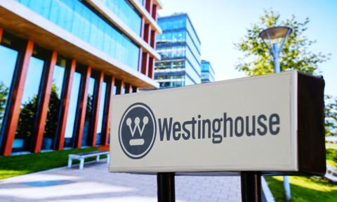 USA i Ukraina zbudują nowy blok elektrowni jądrowej. Wykorzystają technologię Westinghouse