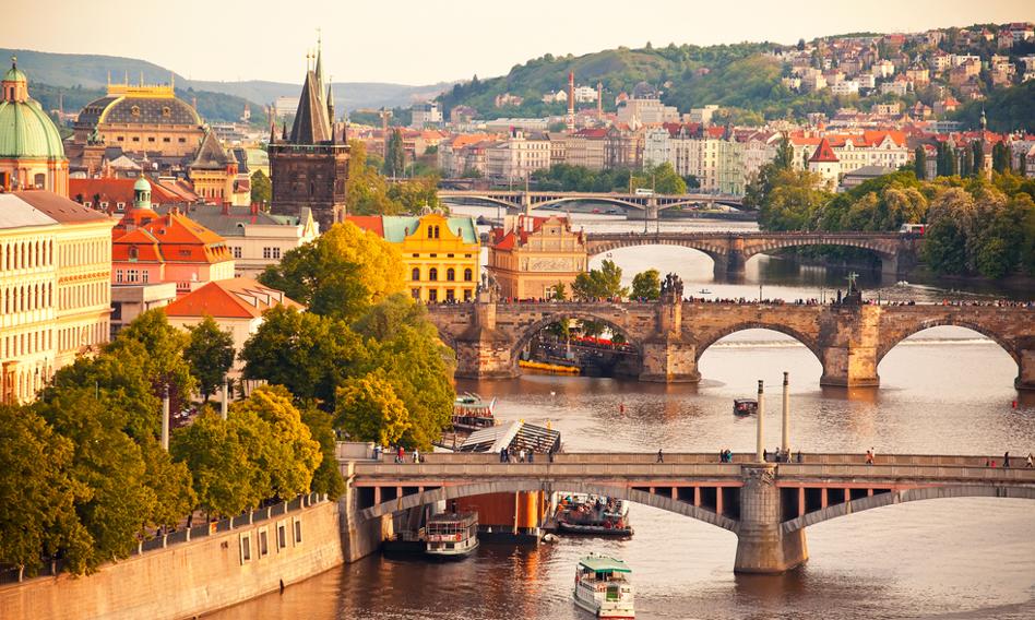 Reforma emerytalna w Czechach to "niższe świadczenia"