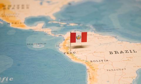Narasta spór graniczny Peru z Kolumbią. MSZ protestuje przeciwko wtargnięciu samolotu wojskowego