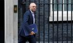 Javid przedstawi budżet dopiero, gdy wyjaśni się sprawa brexitu