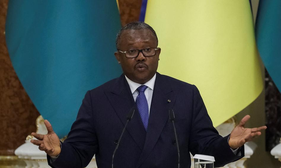 Gwinea Bissau ma problemy finansowe. Prezydent zawiesił wybory na czas nieokreślony