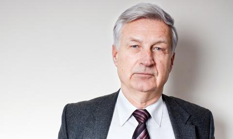 Kuczyński: Wycieczka w Himalaje
