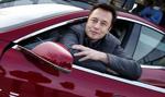 Tesla zamyka fabrykę