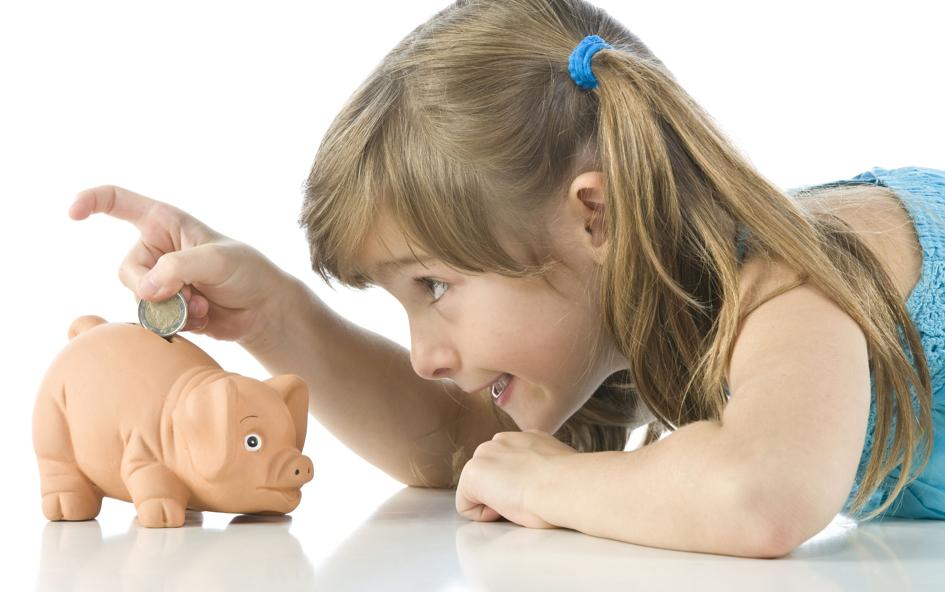 Kieszonkowe najlepszą metodą edukacji finansowej